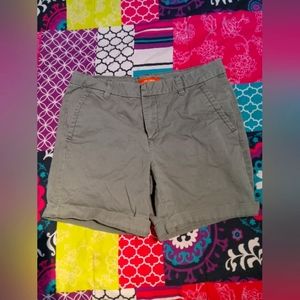 Joe fresh women's shorts